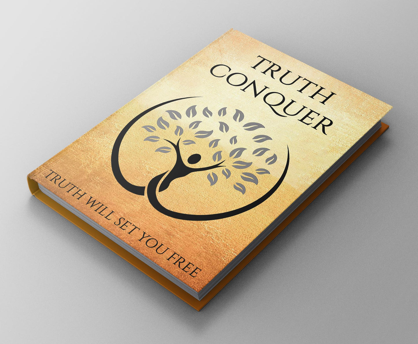 TRUTH CONQUER EBOOK