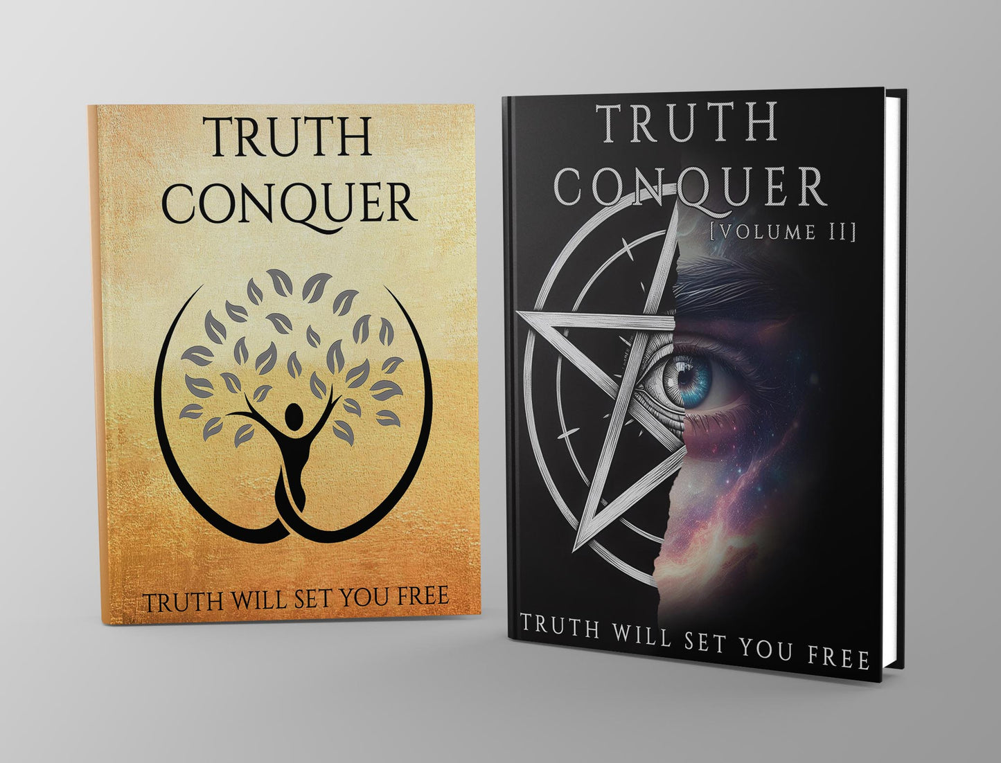 TRUTH CONQUER EBOOK